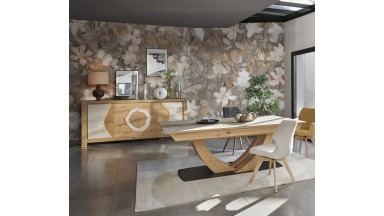 Guide Complet Tables & Tables Basses : Choisir, Décorer, Durer 